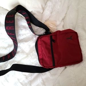 Jsc shoulder bag